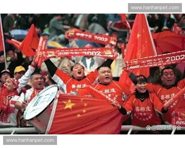 中国足球队主教练带领国家队重塑辉煌展望未来发展新篇章