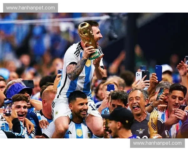 从绿茵激情到全球盛宴男足世界杯如何凝聚世界目光