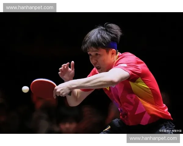 男乒世界杯精彩对决揭幕 聚焦世界顶级乒乓球选手激烈角逐