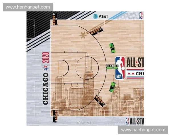 全明星赛三分球大赛精彩回顾与未来发展趋势分析