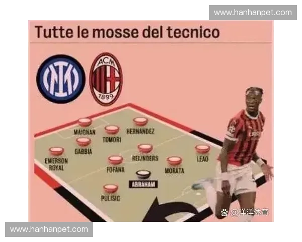 国际米兰主力阵容深度解析球队核心配置与战术体系全方位剖析