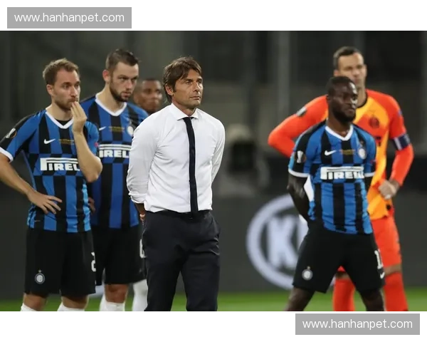 孔蒂执教国际米兰的战术革新与球队重生之路