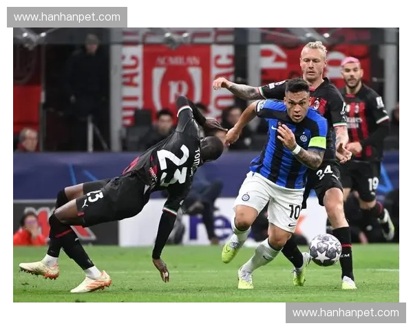 意甲联赛新赛季展望：豪门争霸与黑马崛起的精彩对决