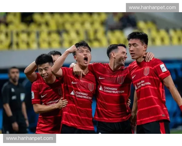 最新亚冠足球联赛球队综合实力与积分排名深度解析